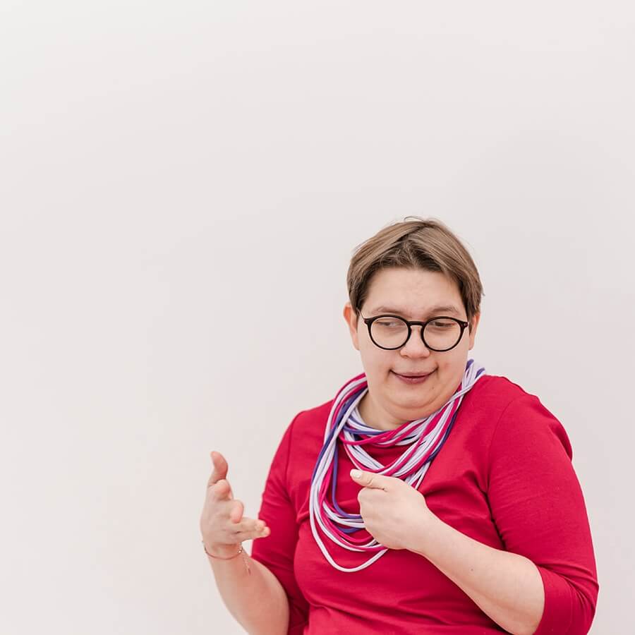 CIAŁORELACJA-Kasia Podstawka dla Specjalistów